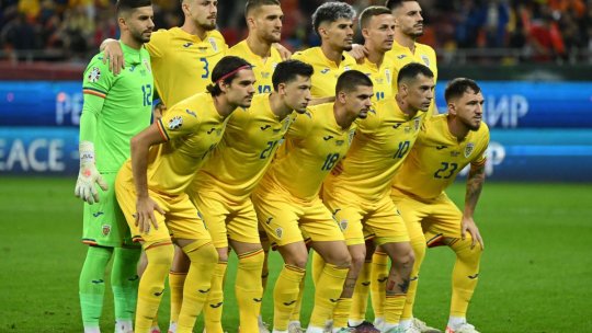 Radu Drăgușin sau Horațiu Moldovan? Pe cine îl creditează Victor Pițurcă cu o prezență sigură la Euro: ”Pe el aș miza”