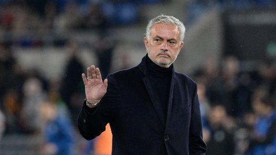 Giovanni Becali a pus mâna pe telefon și l-a sunat pe Jose Mourinho! Portughezul este așteptat la București: ”El va fi antrenorul echipei. Guardiola nu putea”