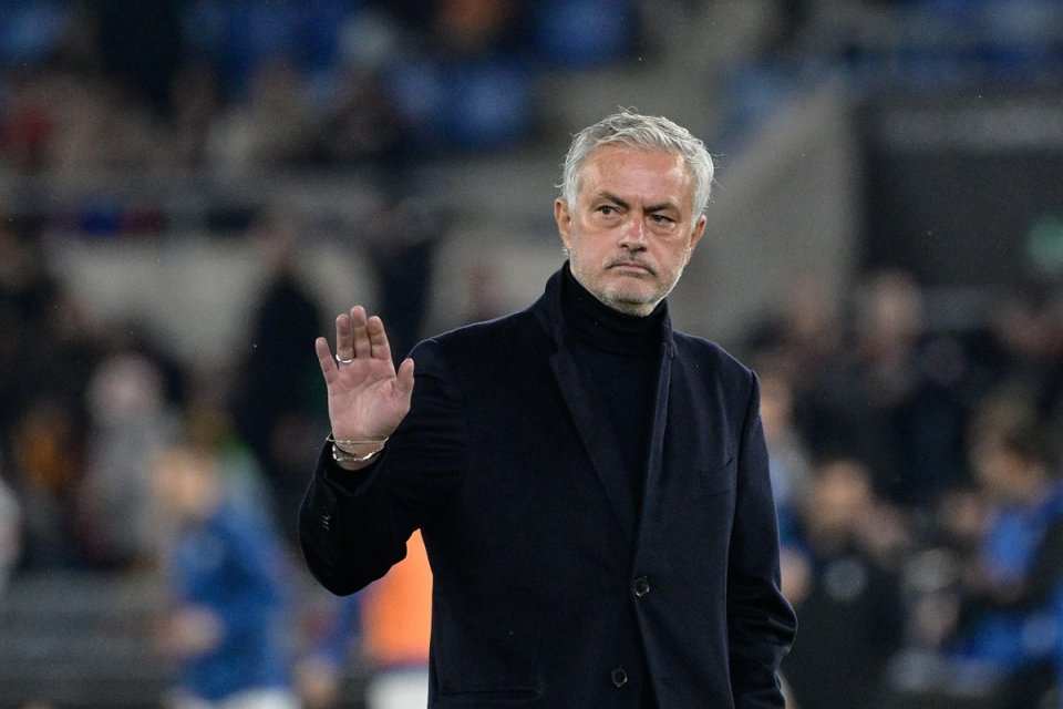 Jose Mourinho a câștigat de 2 ori Liga Campionilor, cu Porto (2004) și Inter (2010)