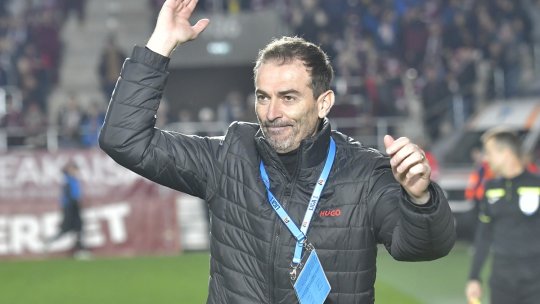 Riscă Hermannstadt să îl piardă în curând pe Măldărășanu? Dezvăluire din culise: ”A avut ofertă să plece”