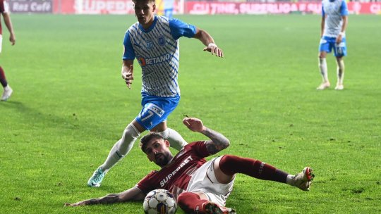 Mihai Rotaru este convins că sondajul privind simpatizanții echipelor din Romania este greșit: ”Rapid nu poate avea niciodată suporteri mai mulți decât Universitatea Craiova”