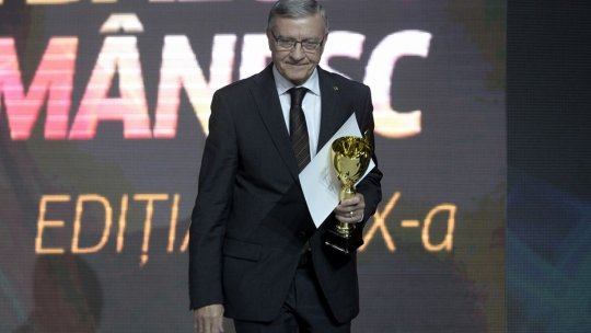Cine consideră Mircea Sandu că a fost omul-cheie din spatele calificării României la Euro: ”A avut principii și s-a ținut de ele”