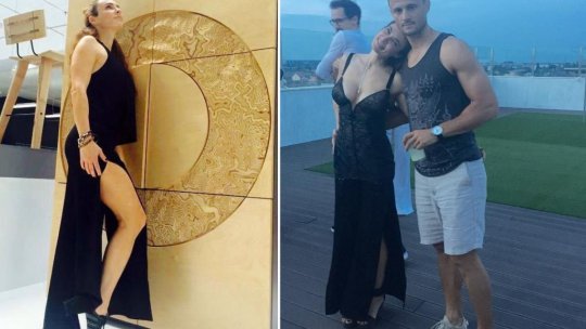 Ea este soția lui Andrei Nicolescu. Are aproape 50 de ani și puțini știu cum arată. Lucruri mai puțin cunoscute despre Loredana Nicolescu | GALERIE FOTO