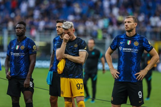Cum le-a păcălit Inter Milano pe FCSB și pe Dinamo. Dezvăluiri incredibile din cazul Ionuț Radu, pe iAMsport.ro