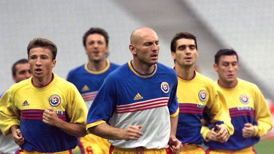 Dan Petrescu are șanse minime să participe la meciul de adio al Generației de Aur! Care este motivul: ”Nu aș putea să îi urez să vină”