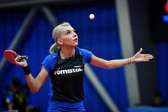 Echipa feminină de tenis de masă a României, debut cu victorie la Campionatele Mondiale din Coreea de Sud. Selecționata masculină a fost învinsă