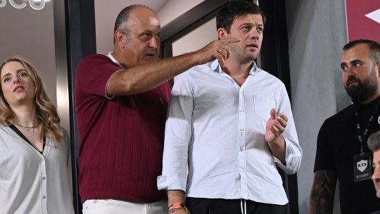 Transfer rezolvat ”în secret” de Rapid! Anunțul i-a luat prin surprindere pe fani: ”Da, am plătit”. Ce sumă au achitat giuleștenii