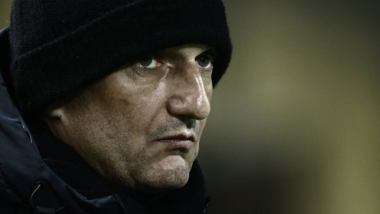 Ce fac stranierii români. Andrei Cordea a marcat în minutul 90+8 și l-a salvat pe Laurențiu Reghecamp de la eșec