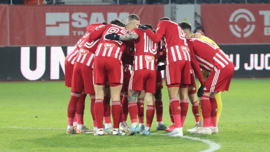 Decizie drastică luată după conflictul de la partida FCSB - Sepsi