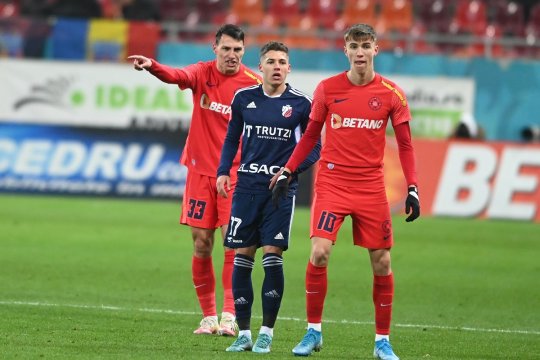 Adrian Mititelu, în extaz după ultimul transfer realizat de FCU Craiova: ”Într-un an va fi la echipa națională!”