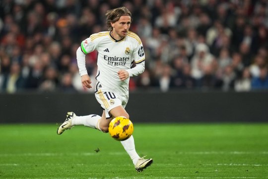 Luka Modric, final de drum la Real Madrid! Mijlocașul croat pleacă după 12 ani