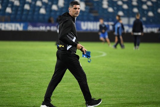 Petrolul învinge în prelungiri, însă Florin Pîrvu se declară nemulțumit. Ce l-a supărat după victoria cu Poli Iași
