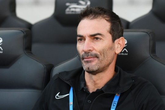 Marius Mădărășanu, resemnat după eșecul cu Rapid: "Nu putem spune că meritam ceva"