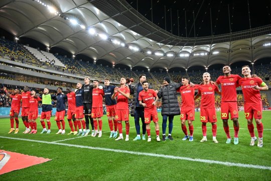 Intră “Racheta cosmică”? Accidentarea lui Pantea îl aduce pe Antwi în pole-position pentru debutul la FCSB: cum arată echipa probabilă pentru meciul cu U Cluj