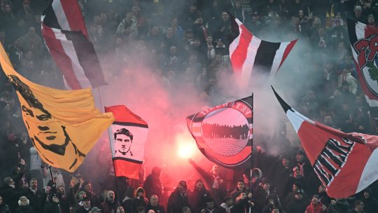 Fuziunea dintre FC și CS Dinamo, tot mai aproape! Președintele Popa a dezvăluit: ”Am fost cu Nicolescu la FRF”. Care este singurul obstacol rămas