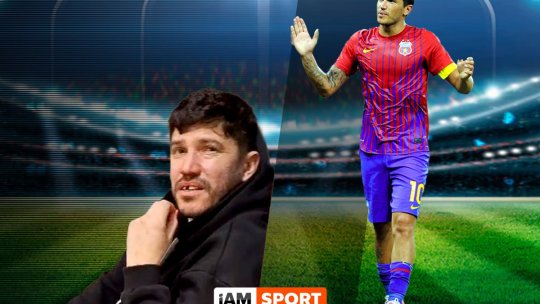 “E dureros, credeți-mă! Poate ajunge foarte rău”. Surse apropiate lui Cristi Tănase vorbesc despre momentul delicat prin care trece fostul fotbalist