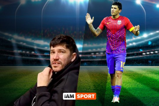 “E dureros, credeți-mă! Poate ajunge foarte rău”. Surse apropiate lui Cristi Tănase vorbesc despre momentul delicat prin care trece fostul fotbalist