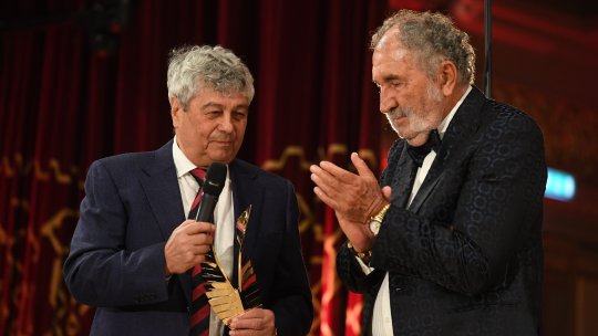 Mircea Lucescu a lămurit nivelul de implicare la Dinamo. Vestea pe care o așteptau fanii