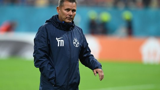 Un fost jucător al FCSB a dezvăluit cum decurg antrenamentele sub comanda lui Thomas Neubert: ”Inuman! Mulți colegi au vomitat”