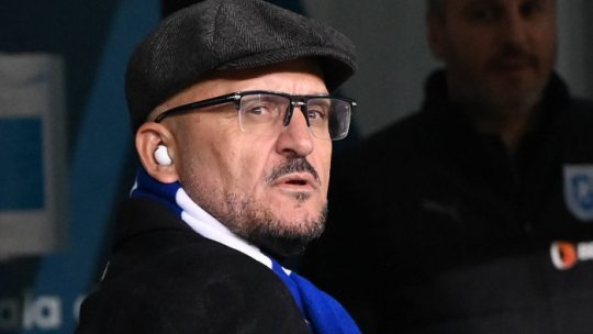 Adrian Mititelu a venit cu replica după ce a fost acuzat de agresiune: “Eram tâmpit să-l bat acolo?“