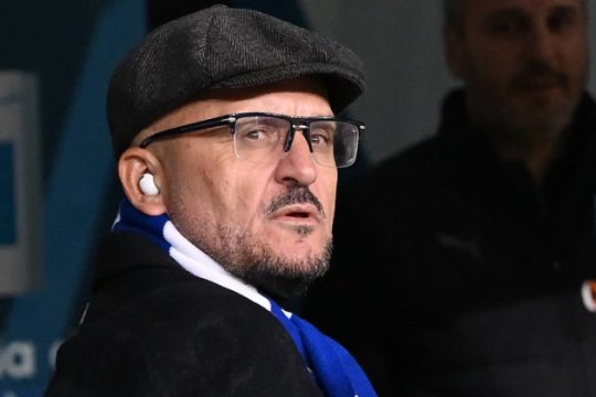 Adrian Mititelu a venit cu replica după ce a fost acuzat de agresiune: “Eram tâmpit să-l bat acolo?“
