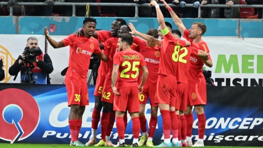 Încă un semnal de alarmă pentru FCSB. Fotbalistul de bază a fost învoit 3 zile chiar înainte de meciul cu U Cluj