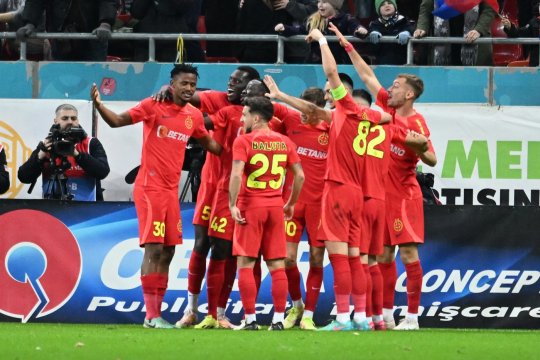 Încă un semnal de alarmă pentru FCSB. Fotbalistul de bază a fost învoit 3 zile chiar înainte de meciul cu U Cluj