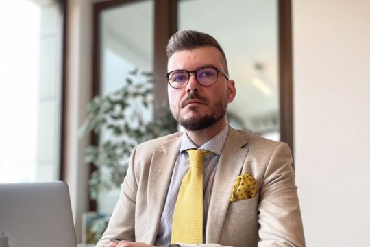 Virgil Boglea a mers pe Ghencea, în mijlocul suporterilor steliști. Ce s-a întâmplat mai departe: ”Nu erau de la Peluza Sud”