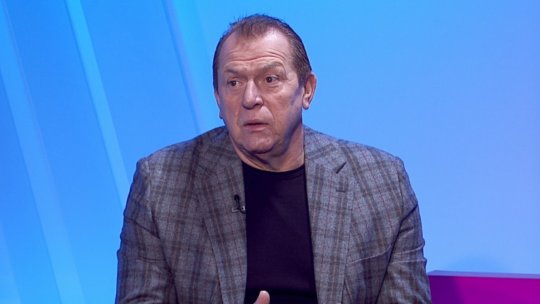 Helmut Duckadam, verdict dur pentru o formație din Superliga: ”Dacă va continua așa, va ajunge pe loc de baraj”