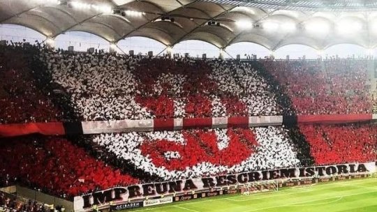 Fanii lui Dinamo nu-l mai vor în club pe angajatul rapidist: ”Nu putem accepta”