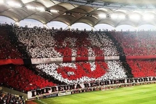 Fanii lui Dinamo nu-l mai vor în club pe angajatul rapidist: ”Nu putem accepta”