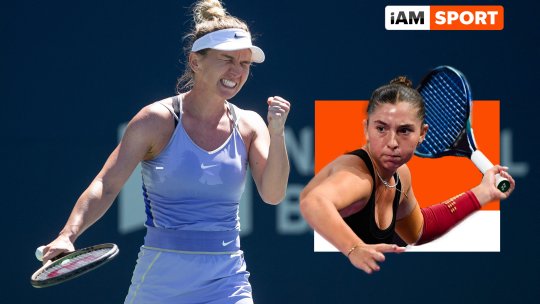 “ITIA poate începe o anchetă la Academia Mouratoglou”! Dezvăluirile Sarei Maria Popa ar putea declanșa o investigație a centrului în care s-a pregătit și Simona Halep