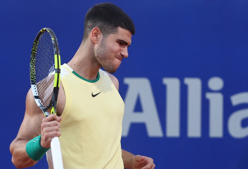 Carlos Alcaraz l-a învins pe Novak Djokovic în 5 seturi la Wimbledon