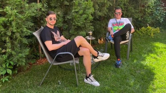 Bogdan Apostu îl amenință pe Horațiu Moldovan: ”Mai are o săptămână”