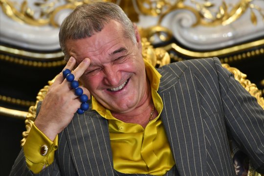 Florin Talpan, motiv de amuzament pentru Gigi Becali: ”Cum deschidea el gura, leșinam de râs”. Ce spune despre noul proces al juristului CSA Steaua
