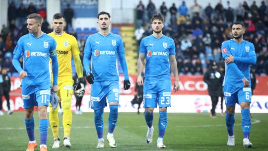 A fost Craiova dezavantajată la Botoșani? Fazele care ridică întrebări la meciul din Moldova