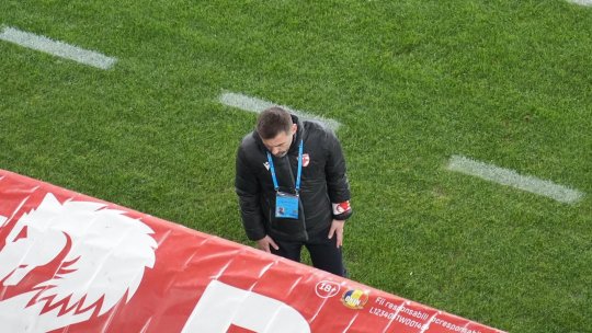 5 lucruri care nu s-au văzut la TV la Dinamo - Oțelul: Kopic, declarație de dragoste pentru “câini”, cine a fost “invitatul” surpriză și ce a făcut Dorinel la penalty