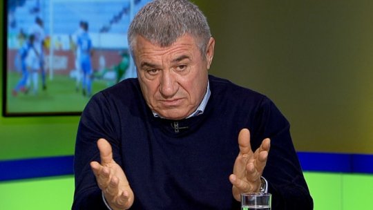 Victor Becali a analizat prestațiile jucătorilor kosovari din atacul Rapidului: ”Nu cred că ar putea face față în campionatele de top”
