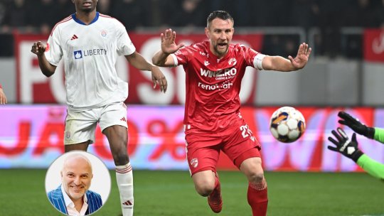 Schimbarea la față: victoria lui Dinamo cu Oțelul îi dă curaj lui Dan Capatos. Mesaj dur după acuzațiile de blat