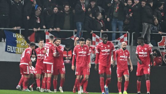 Câți bani au scos din cont cei de la Dinamo pentru noile transferuri: ”Au fost sume considerabile”