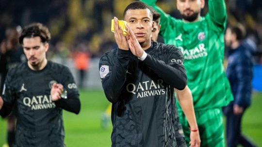 NEWS ALERT | Mbappe a refuzat-o pe PSG și va juca pentru Real Madrid! Francezul a semnat un contract pe 5 ani
