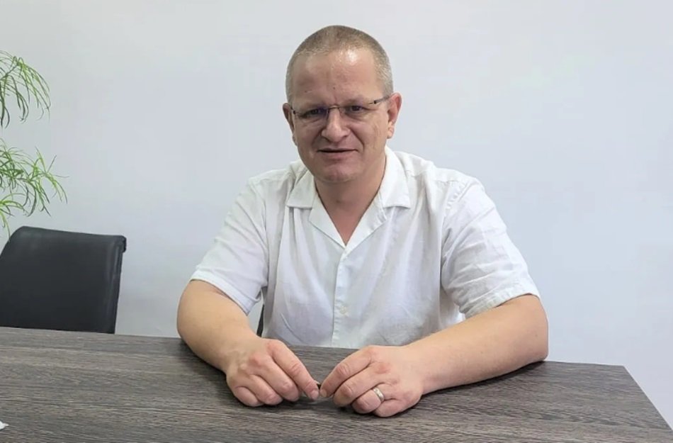 Medicul Michael Schenker este noul acționar al Universității Craiova