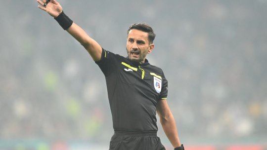 Sebastian Colțescu scrie istorie în Liga 1