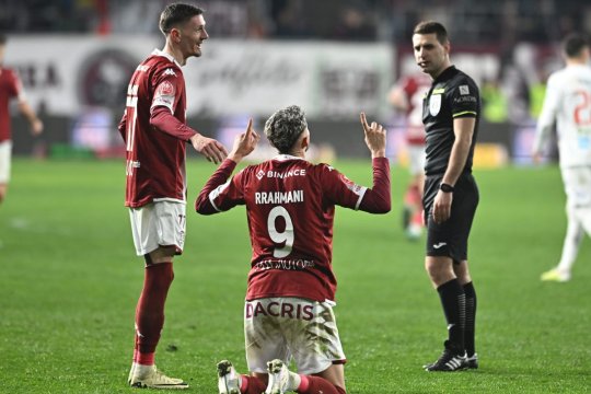 Câți bani a încasat Superliga în 2023. Ce arată raportul realizat de UEFA: pe ce loc se află România la venituri în Europa