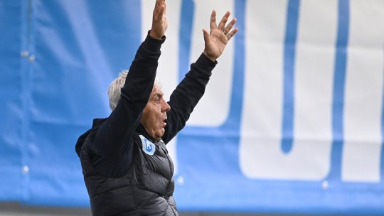 Cârțu consideră că a găsit motivul pentru sezonul ratat al Universității Craiova. Decizia-cheie luată de Rotaru în debutul sezonului, criticată: ”Nu a fost cea mai inspirată”