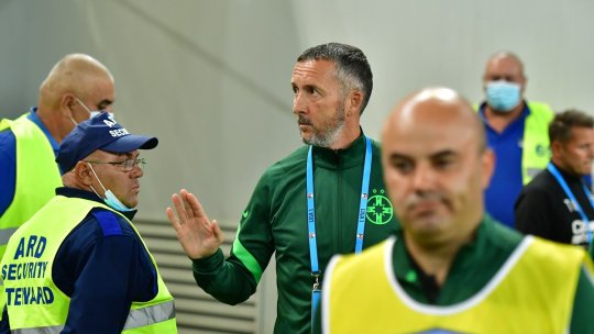 Anunț de coșmar pentru FCSB! MM Stoica: ”Lipsește șase luni. Are o ruptură a ligamentului încrucișat”