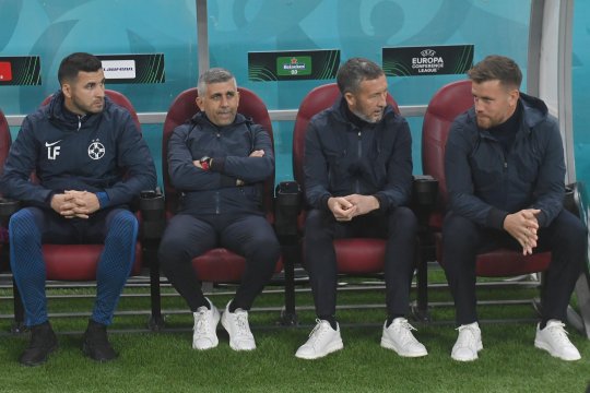 MM Stoica iese la atac după interdicția primită de la Vassaras: ”Balaj stă și eu nu!” De cine se teme în lupta la play-off