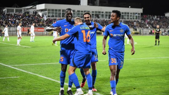 Gigi Becali, extaziat de doi dintre jucătorii FCSB-ului: ”Dacă aveau și tehnică, erau de 70-80 de milioane de euro”