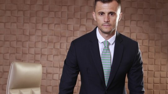 Andrei Nicolescu anunță încă un transfer la Dinamo: ”Vine probabil luni sau marți”