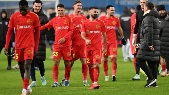 Mihai Stoica, despre primul jucător căruia vrea să-i ofere un contract în vară: ”A făcut cele mai bune meciuri”